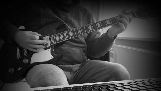 Fist Fight - In This Life (GC) Using Helix LT Poly Capo Drop C смотреть онлайн