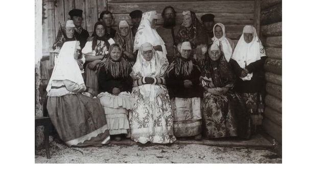 Каргополь - жемчужина Русского Севера.