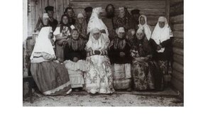 Каргополь - жемчужина Русского Севера.