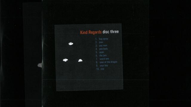 Buckethead Brain Melissa - Your Boy