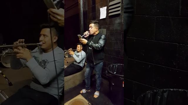 Banda Real Azteca sigues tan Hermosa смотреть онлайн