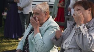 Свадебный тизер 2,2