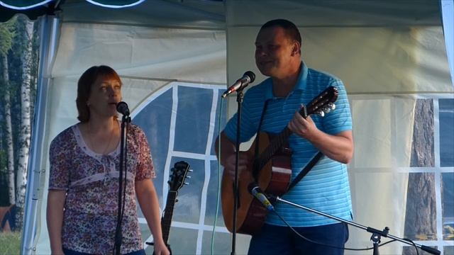 Дует Иван да Ольга смотреть онлайн