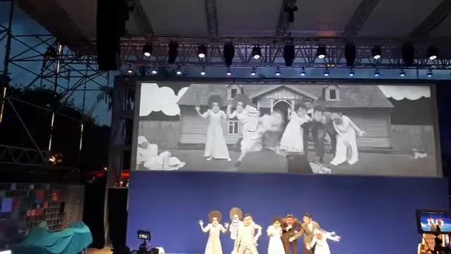 Антоха МС. Премьера ЕР "Летний" -1 смотреть онлайн