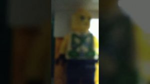 Лего мясник часть 1#