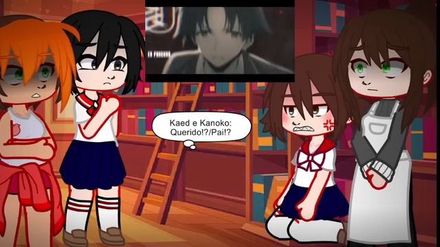 kokujin no tenkousei react-Manipulador/Ayonokoji [Kaito] Hiroki as смотреть онлайн