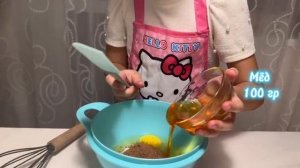 Имбирные пряники человечки