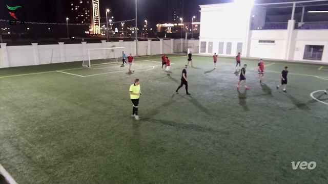 EFA 02 02 2021 | GYM NATION vs SQUIRRELS смотреть онлайн