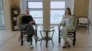 Подкаст Голгофская Ирина и Бедарева Анна