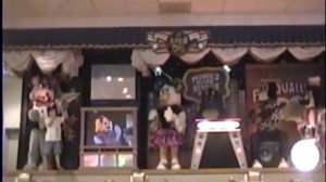 Chuck E Cheese Waterbury September 2006 segment 3