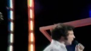 Tom Jones - She's a Lady (1971)