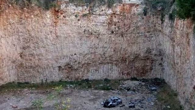 Все приехали. Дорогие автомобили в гамно. смотреть онлайн