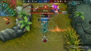 Гайд на кадиту или как играть Кадитой. MLBB