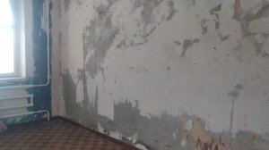 Ремонт квартиры.Часть 3