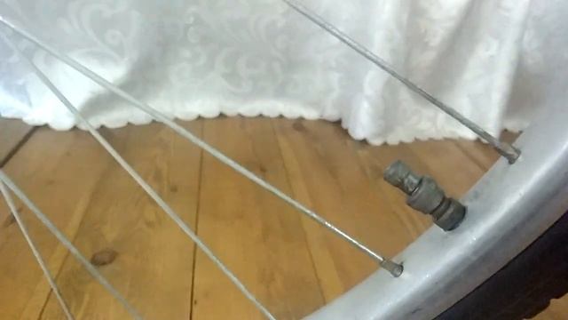 Спутник В-301 1974 г.в. Пример полной комплектации! смотреть онлайн