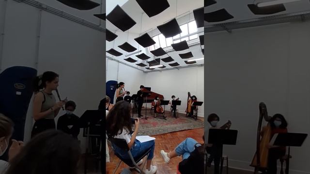 Pass'e mezzo ditto il romano смотреть онлайн