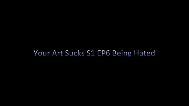 Your Art Sucks S1 EP6 Being Hated - Hemingway and Lin смотреть онлайн
