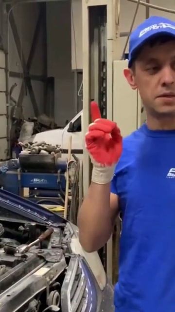 секционный пламегаситель Vs катализатор