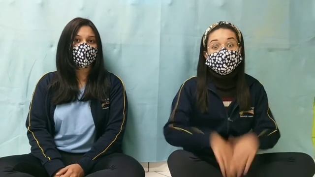 AULA - 2ª FASE B - PROFª PAMELA 18/08/2020 смотреть онлайн