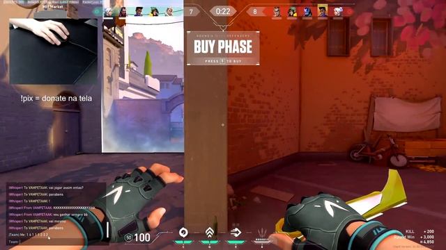 ASPAS MOSTRA SUA NOVA MIRA MUITO OP смотреть онлайн