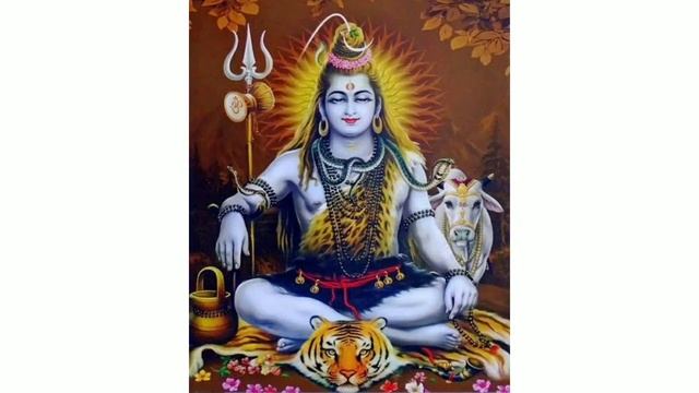 Karpoor Gauram/Mandar Mala Mantra(कर्पूरगौरं/मंदार माला मंत्र)|Karpoor Aarti| Shorts |Malhar Shardu смотреть онлайн