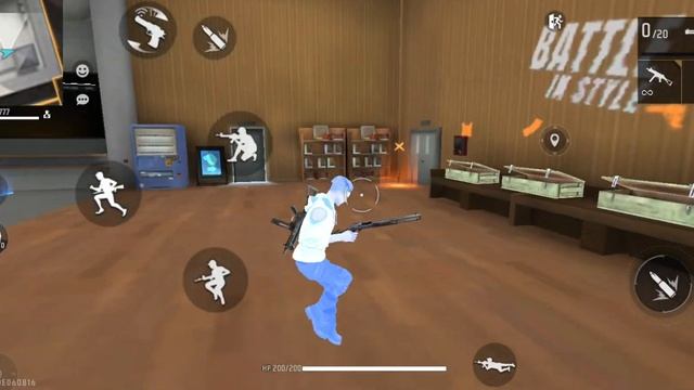 HS CABEÇA MAIS HOLOGRAMA😱 ANTI BLACKLIST, MAIS AUXÍLIO DE MIRA! FREE FIRE XIT NOVA ATUALIZAÇÃO!! смотреть онлайн