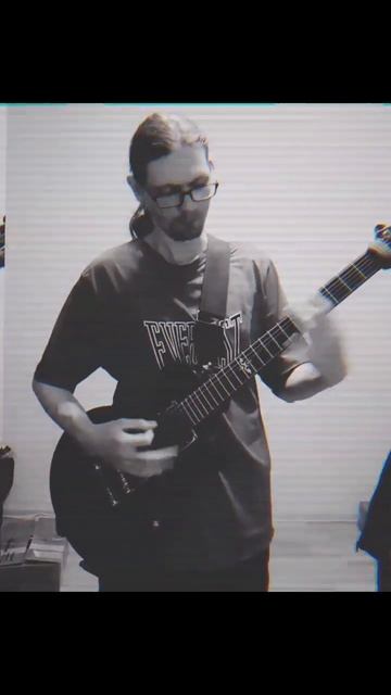 mummy dust #guitar #guitarcover #ghost #ghostbc #shortsclip #metalhead