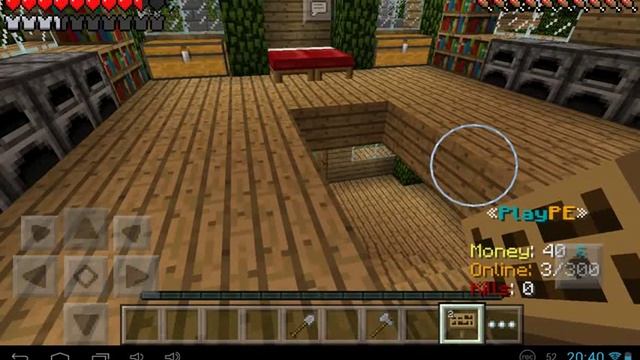 Обзор супер сервера PlayPE #3 смотреть онлайн