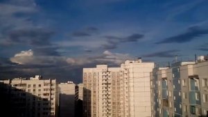 Лифты Атлант @ Кустанайская ул., 11к1, Зябликово, Москва, Россия