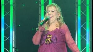 Бурлият Ибрагимова   Кумыкская равнина