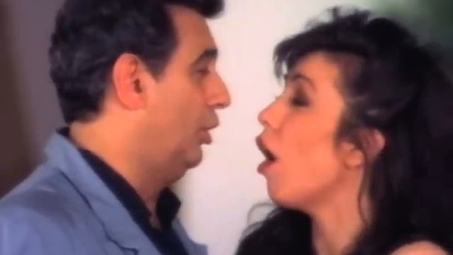 Jennifer Rush & Placido Domingo - Till I Loved You (1989)