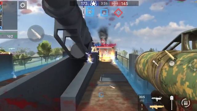 WWH,СУ-27 ,отряд,захват.выжигание соперника с точки))) смотреть онлайн