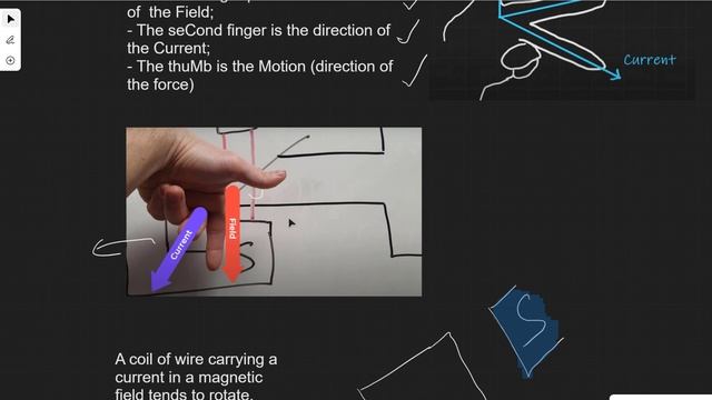 GCSE Physics Revision: All of Electromagnetism and Magnetism (in under 20 minutes) смотреть онлайн