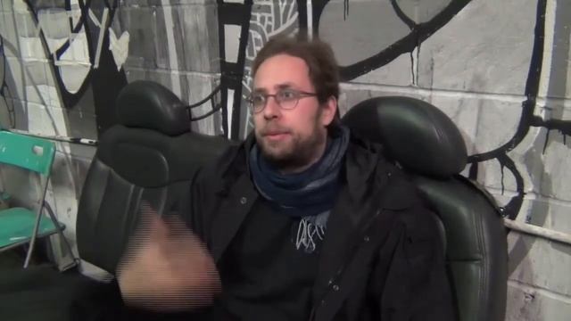 Interview with Seth Olinsky of Akron:Family_January_21_2012. High_Res.mov смотреть онлайн