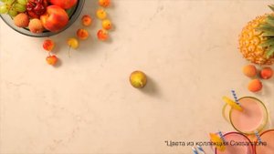 Кварцевый камень Caesarstone. London Grey 5000