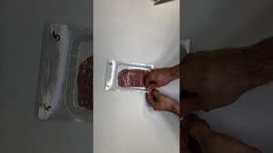 Обзор и тестирование легкого вскрытия упаковки | Peel-эффект |