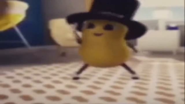 Картофель Валентин флексит под Детскую Музыку