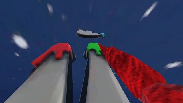 ФАНИМСЯ С ‪@NOLVR В ГОРИЛЛА ТАГ🦍🎥 смотреть онлайн