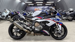 IОбзор BMW S 1000 RR |В НАЛИЧИИ|