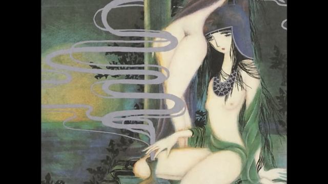 Sai Yoshiko - Tenshi no you ni смотреть онлайн