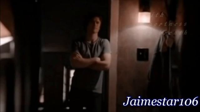 Bonnie & Damon // "like magnets always the same story..." смотреть онлайн