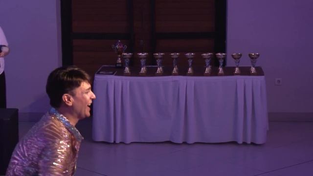 KHALED MAHMOUD (EGYPT) 6TH ORIENTAL PASSION FESTIVAL ATHENS GREECE смотреть онлайн