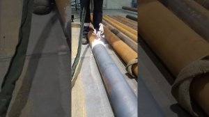 удаление ржавчины лазером.