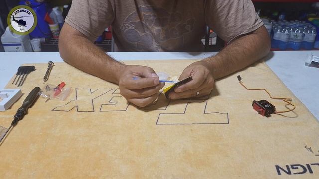 NOVA-JETS Super Viper Build Series #2 смотреть онлайн