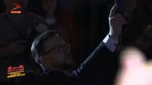 Олег Тайсаев ''Ма Ирыстон"