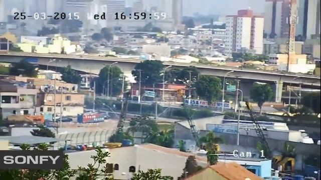 Speed dome camera IP 2.1M 30X Onvif смотреть онлайн