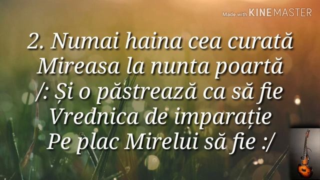 NEGATIV-LA NUNTA DIN VESNICIE (CREAT DE CORNEL STOICA ) смотреть онлайн