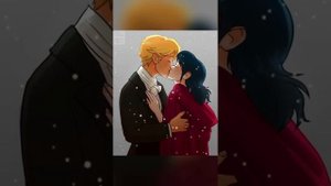 Леди Баг и Супер Кот Любовь Лети