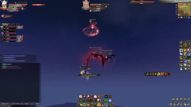 Баньши 07.05.2023 ComebackPW 1.3.6 смотреть онлайн