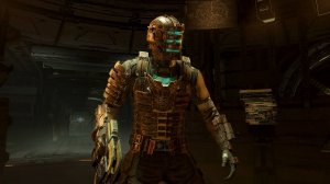 Dead Space Remake \Русская озвучка\ Прохождение 1